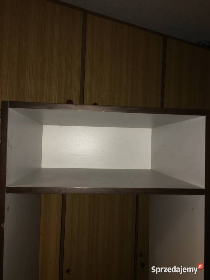 Szafka pod lodówkę do zabudowy Mikołów sprzedam