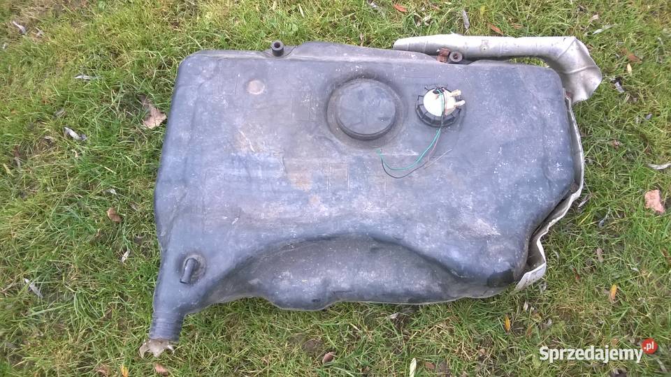 Bak zbiornik paliwa Lancia Delta mk 1 Mielec