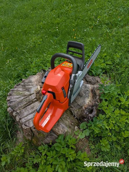 Husqvarna 346 XPG profesjonalna pilarka