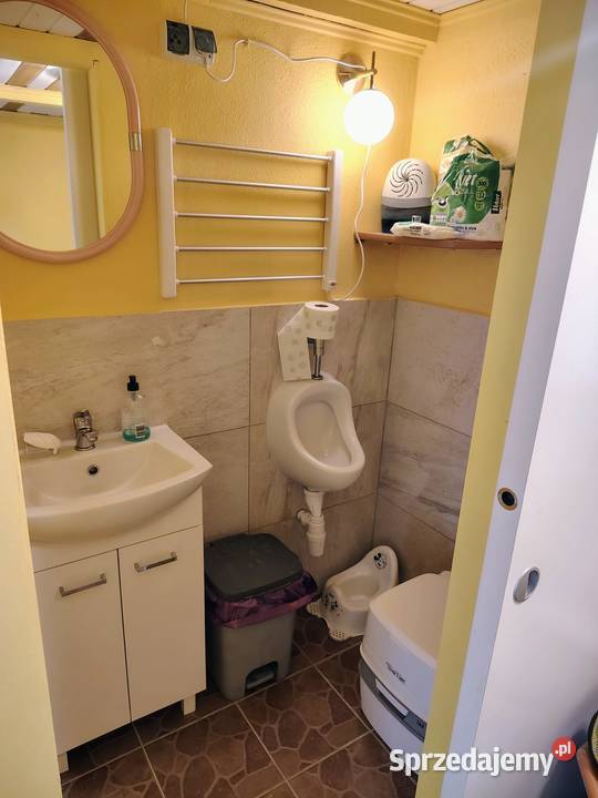 Działka ROD Bonarka Kraków