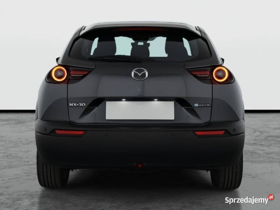 Mazda MX30 eSkyactiv klimatyzacja Piaseczno