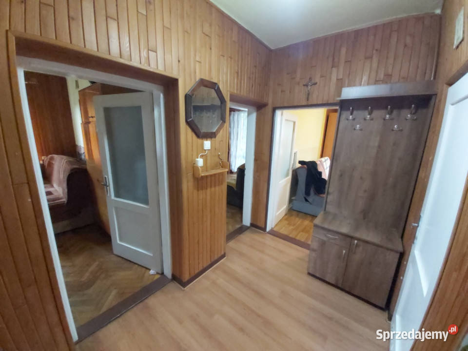 Sprzedam dom w Ropicy Polskiej Sprzedaż Mieszkania Ropica Polska sprzedam