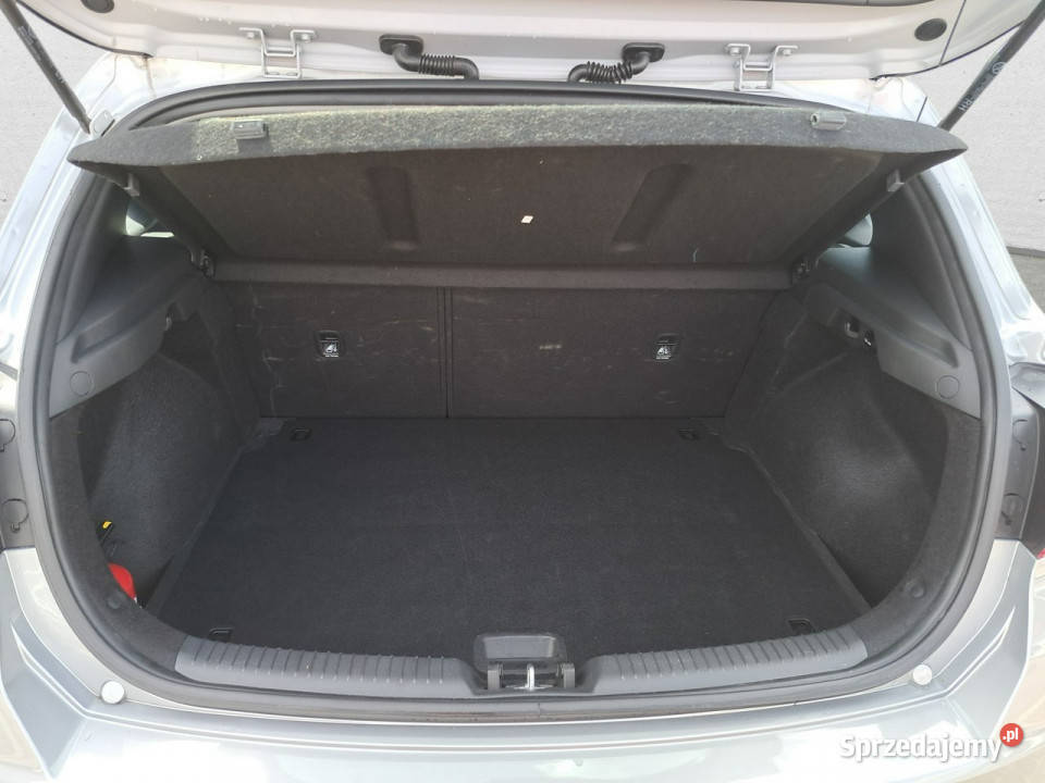 Hyundai i30 Salon Polska I właściciel Gwarancja klimatyzacja Stalowa Wola sprzedam