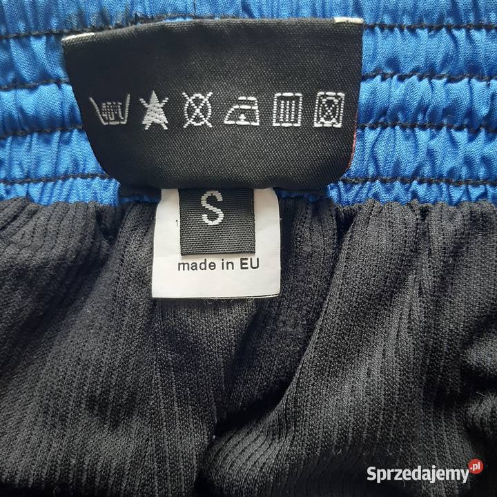 Spodnie sportowe dresowe COLO Chorzów