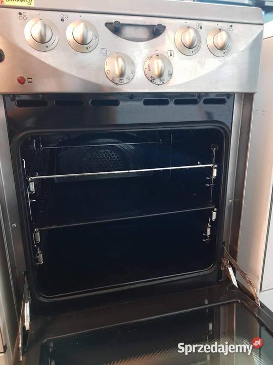 KUCHENKA GAZOWOELEKTRYCZNA GORENJE wolnostojące AGD Wrocław