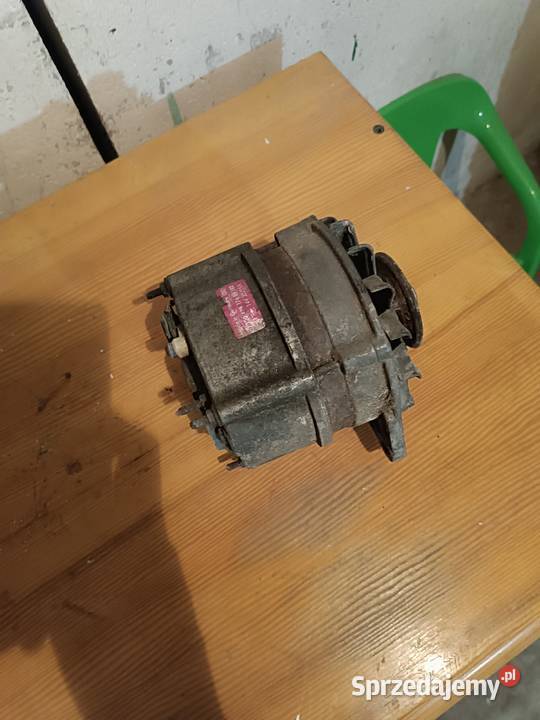 Sprzedam alternator do forda fiesty Opole sprzedam
