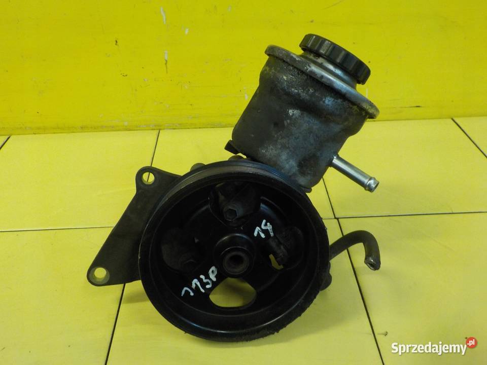 TERIOS II MATERIA 15 16V EURO 4 11r 105 3SZVE Pompy wspomagania Suków