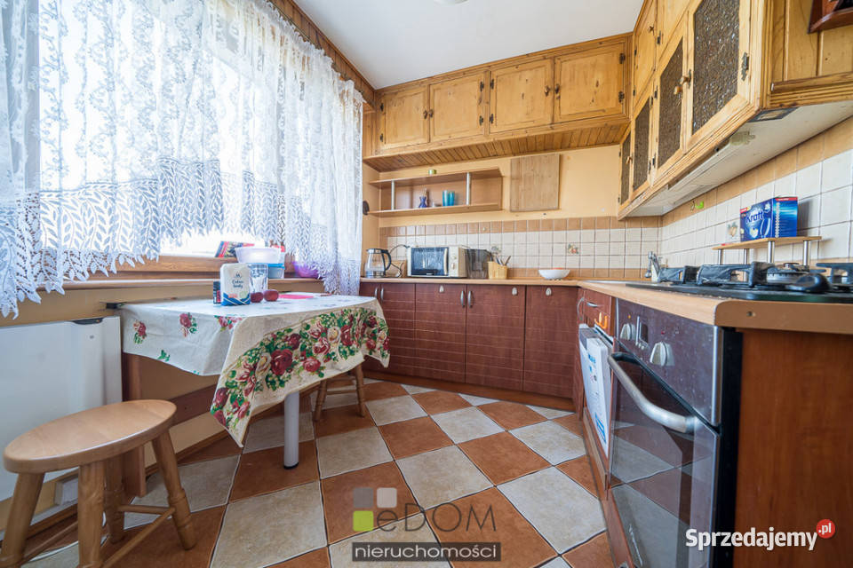 sprzedaży mieszkania Brzoza 635m2 3pok lubuskie