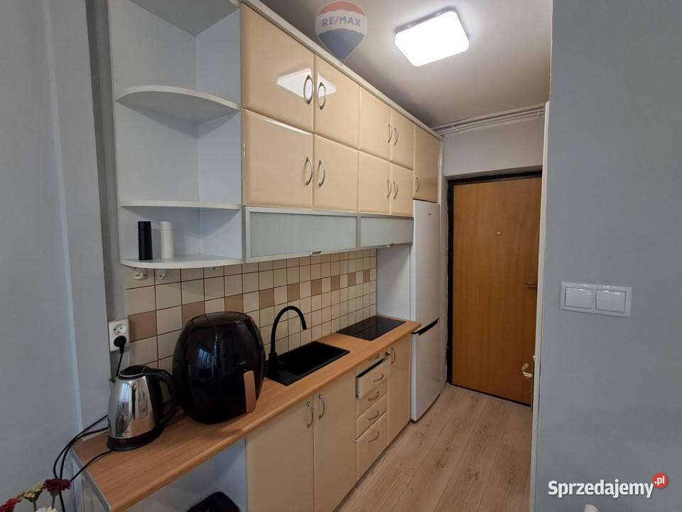 Kawalerka Lotnisku Chopina KOR34b Warszawa sprzedam