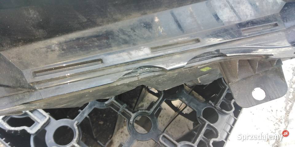 opel astra 5 v reflektor prawy przód 7960300003 podkarpackie