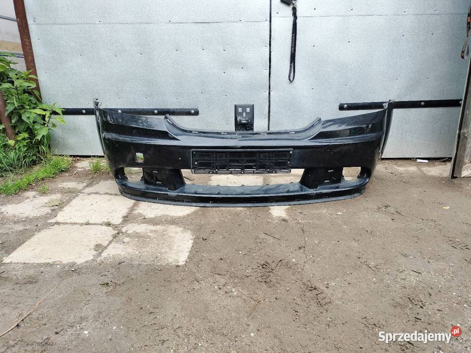 Zderzak przód Dodge Journey