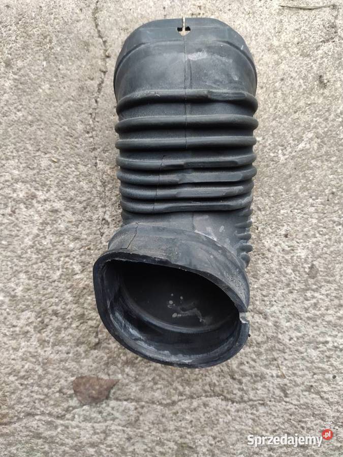 Toyota Yaris IV Yaris Cross rura dolot łapacz