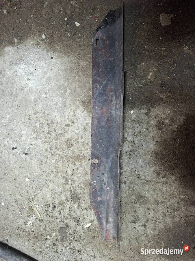 Osłona łańcucha oryginalna Romet Ogar 200 Koszalin