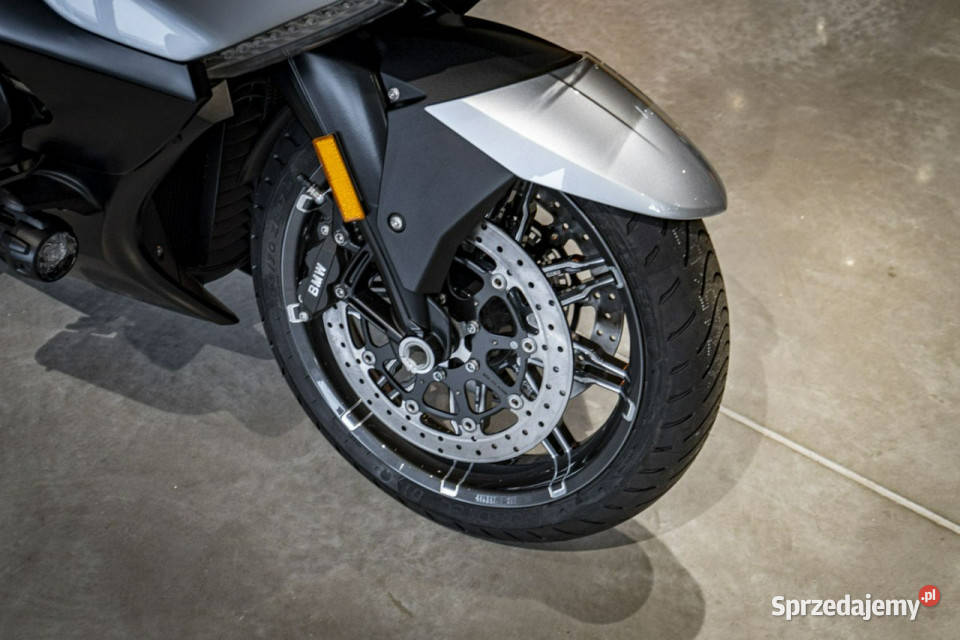 BMW K K 1600 B Dostępne ręki BMW Łódź