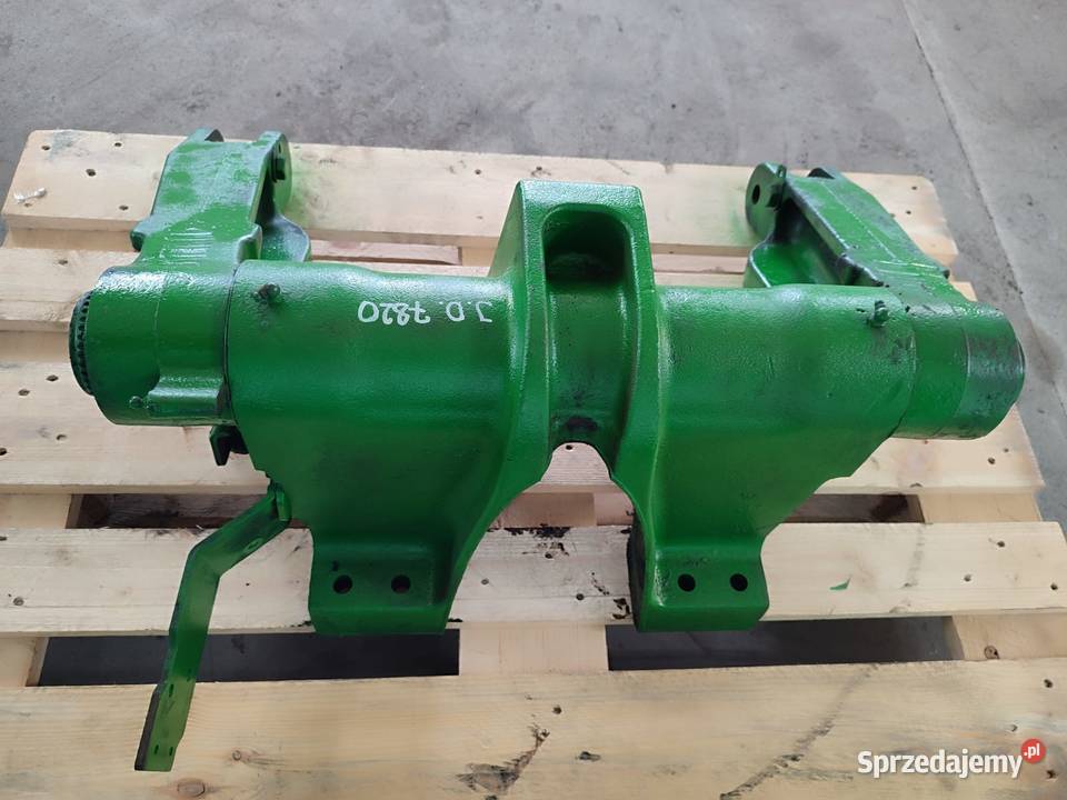 Podnośnik tylny R193679 JOHN DEERE 7820 Wilkowo sprzedam