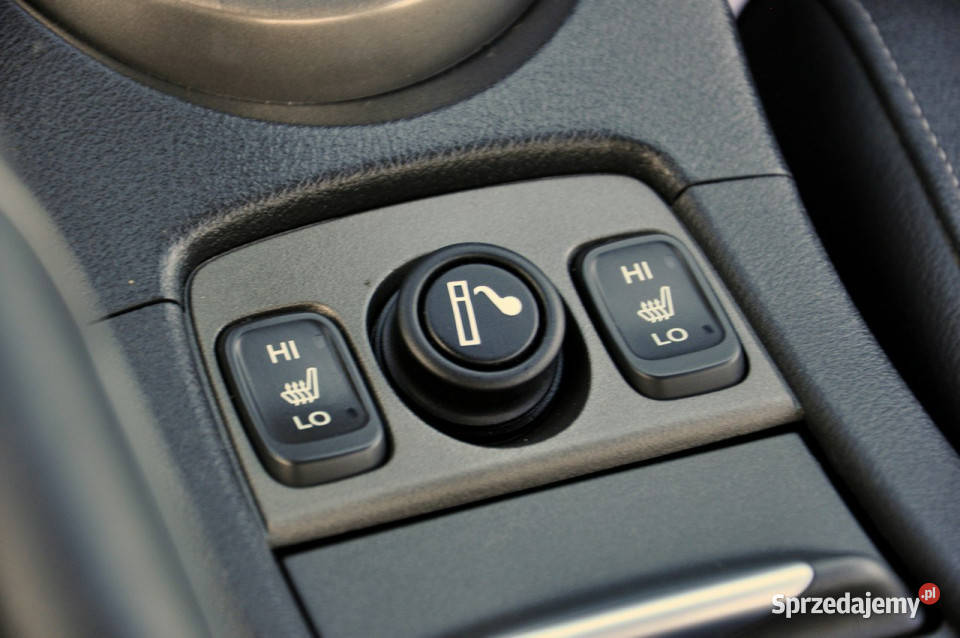Honda Civic 18iVtec 140 światła przeciwmgielne Węgrów