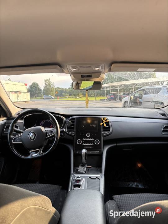 Renault talisman Kraków sprzedam