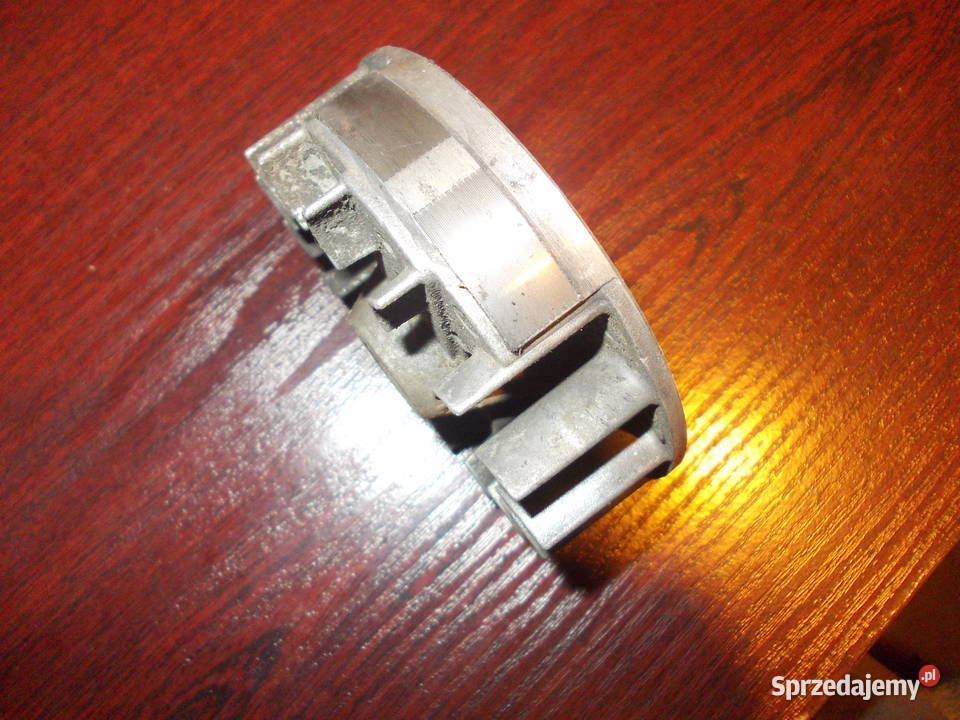 kosa FPPBC 253 MAGNETO 1123 podkarpackie Stalowa Wola