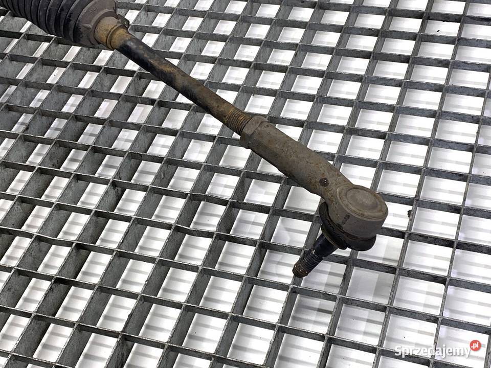 PRZEKŁADNIA KIEROWNICZA MAGLOWNICA VW CADDY III