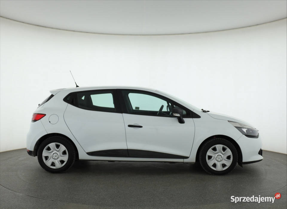 Renault Clio 15 dCi sprzedam