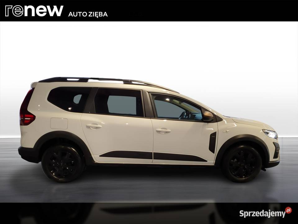 Jogger 10 TCe Extreme LPG isofix