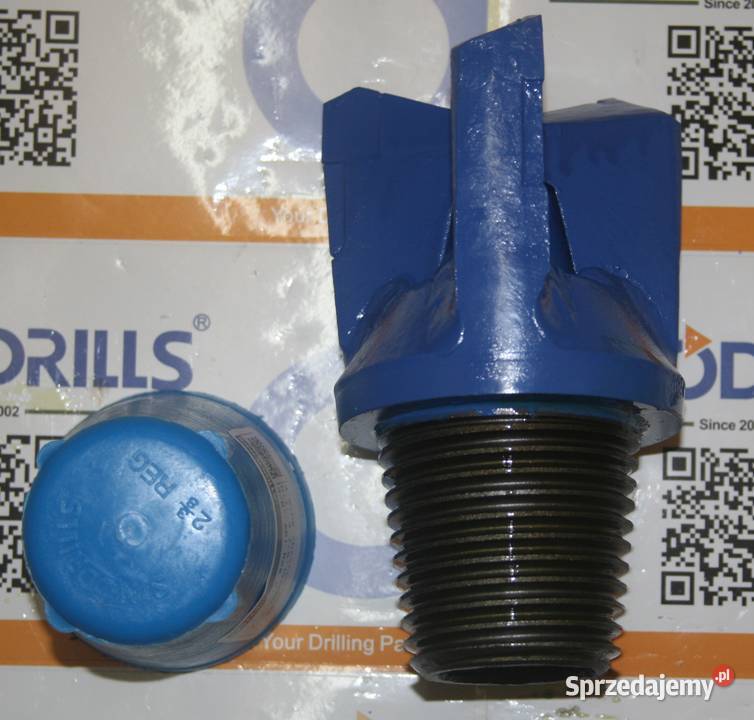GRYZER 98 99mm 3piórowy chevron ŚWIDER Olkusz sprzedam