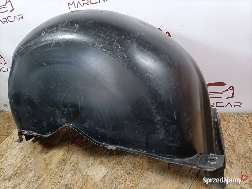 VW TRANSPORTER T6 NADKOLE PRAWY TYŁ 7LA810972 Pleszew sprzedam