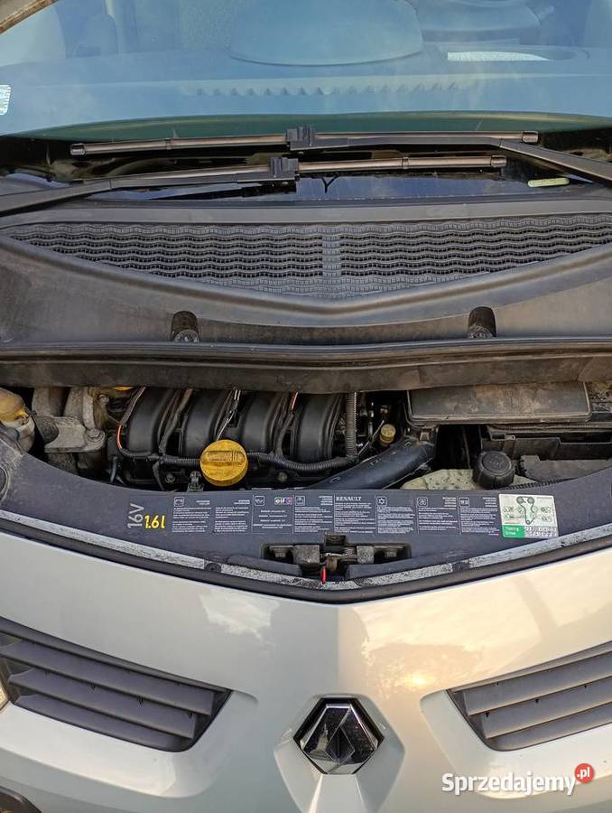 Sprzedam Modus Piastów