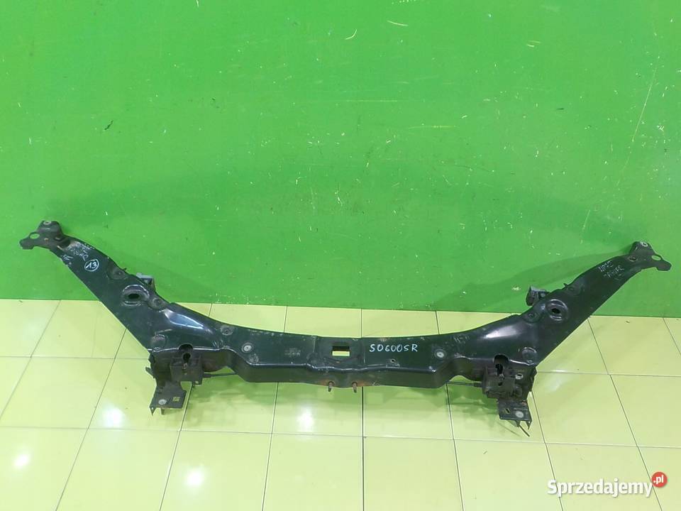 JAGUAR XF I 30 D V6 AUT 10r SEDAN 4D pas przedni Pasy przednie i tylne Suków