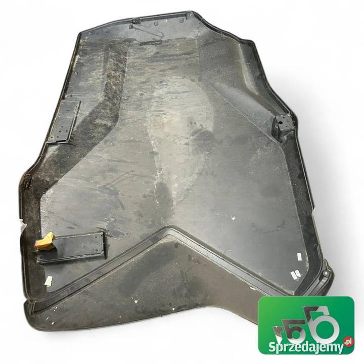 Pokrywa Boczna Prasa rolująca Claas 0029677961 Wilkowo sprzedam