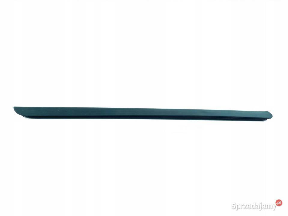 USZCZELKA SZYBY PRAWEJ IVECO STRALIS TRAKKER ASO ciężarowe