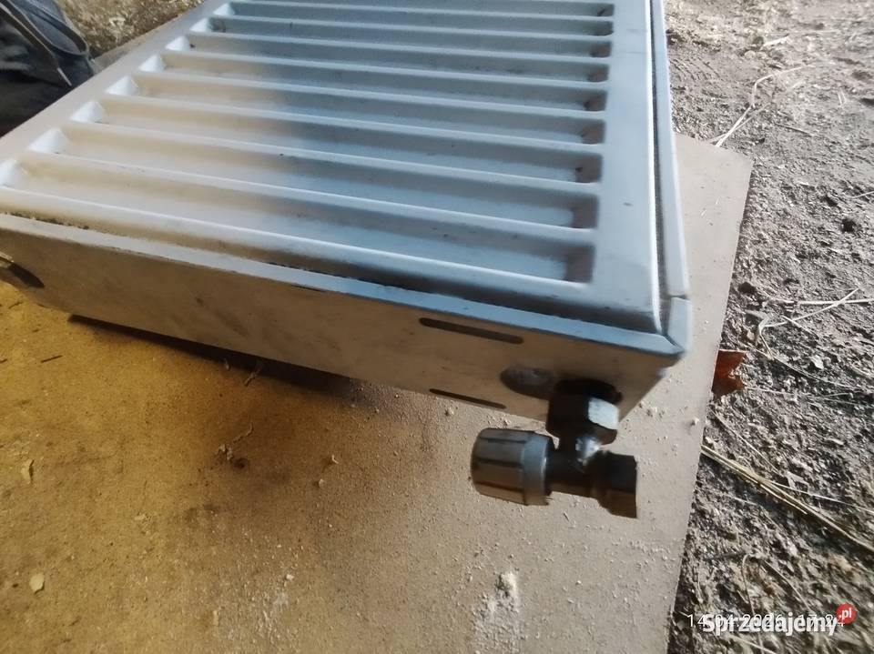 Grzejnik wysyłka Szubin sprzedam