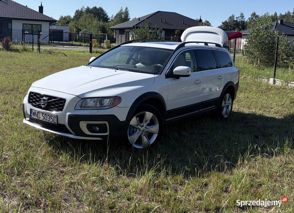 Volvo XC 70
