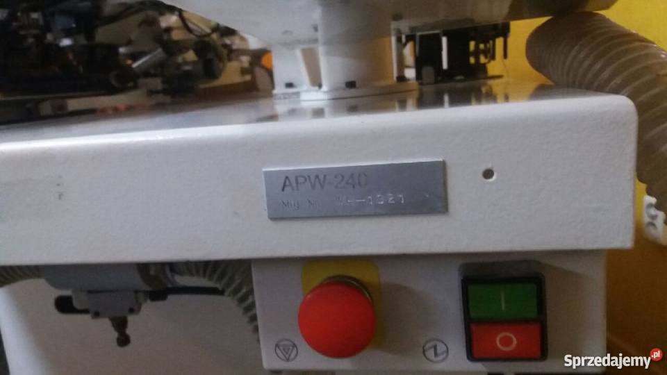 Automat do kieszeni Juki APW 240 Durkopp Adler Biznes i Przemysł sprzedam