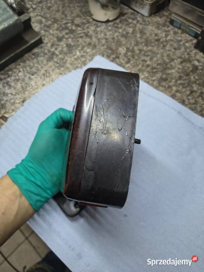 Lampa tylnia cz jawa 350 Rzeszów