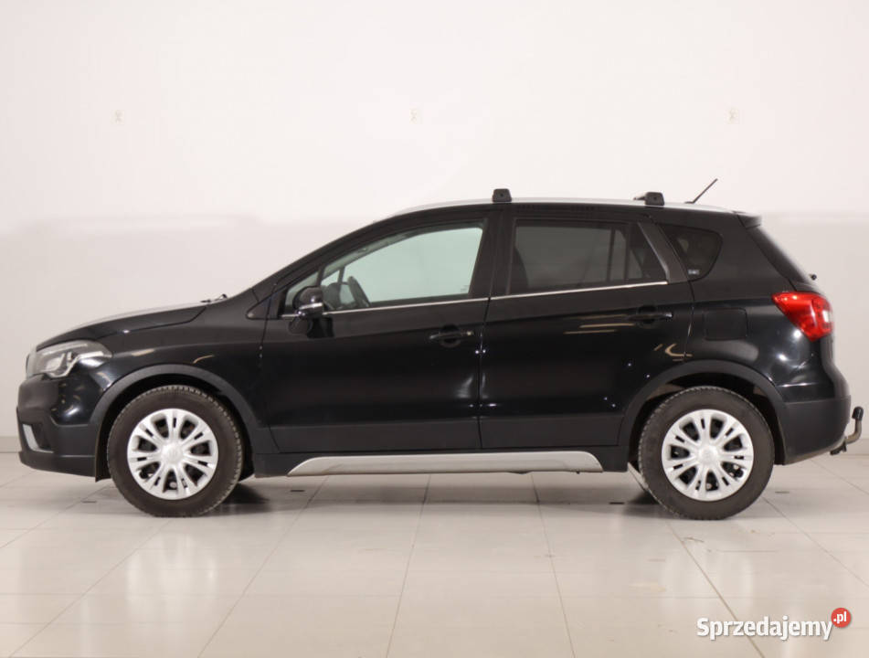 Suzuki SX4 SCross 14 BoosterJet Piaseczno