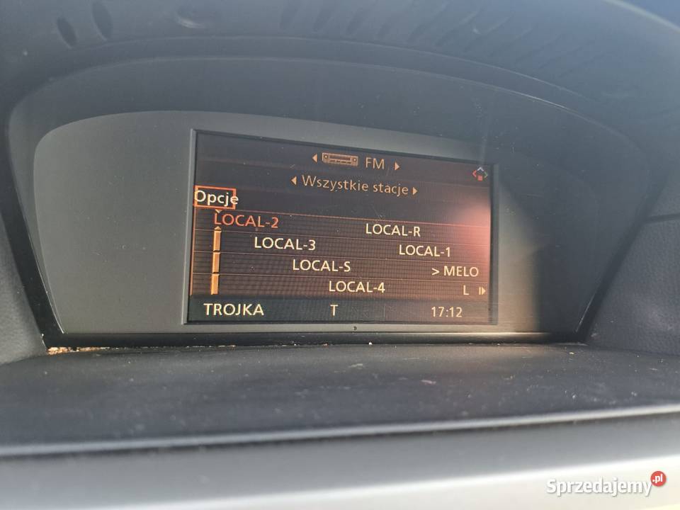 Kombi z LPG prins Rawicz