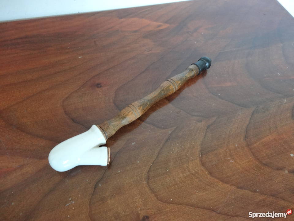 FAJKA PORCELANOWA MYŚLIWSKA mazowieckie Legionowo