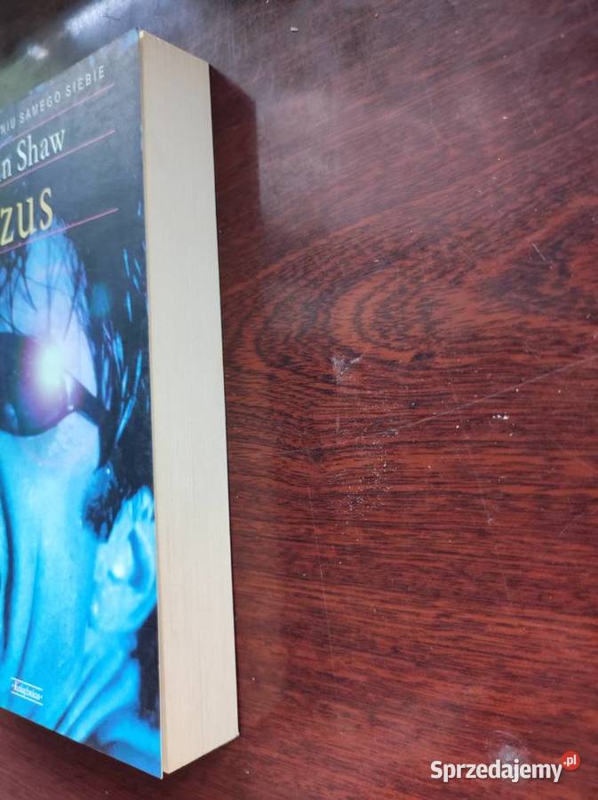 Szus Irwin Shaw Kielce