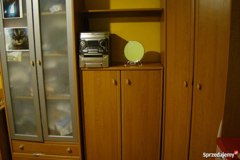 meble system POP Komplety mebli Wąbrzeźno