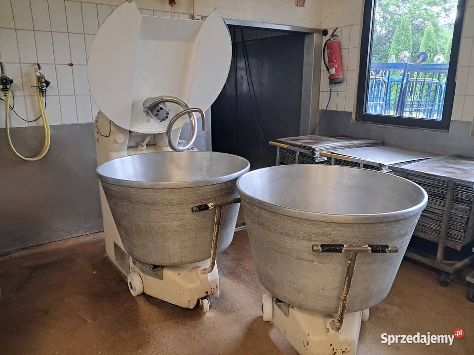 Miesiarka spiralna Erka 2 dzieże wyjezdne Rzeszów