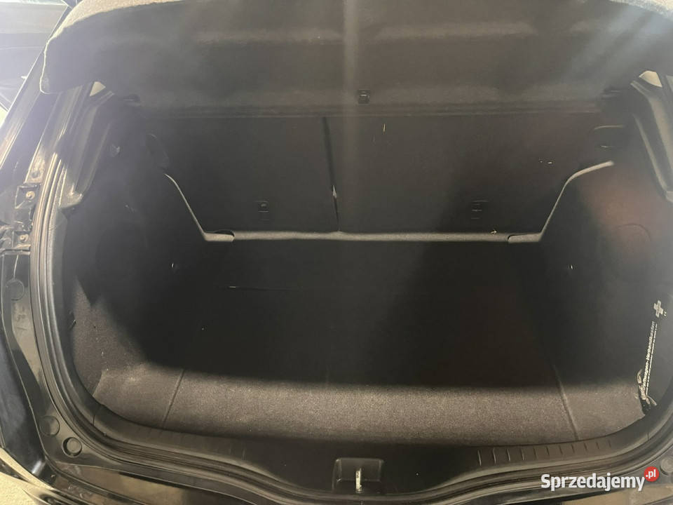 Honda Civic 18 1wł Climatronic 6 biegów Alu Bez Częstochowa sprzedam