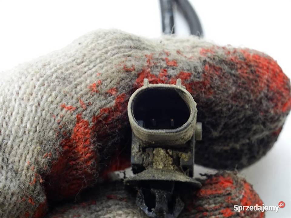 CZUJNIK ABS PRZEDNI LEWY FIAT DOBLO II ABSENSOR