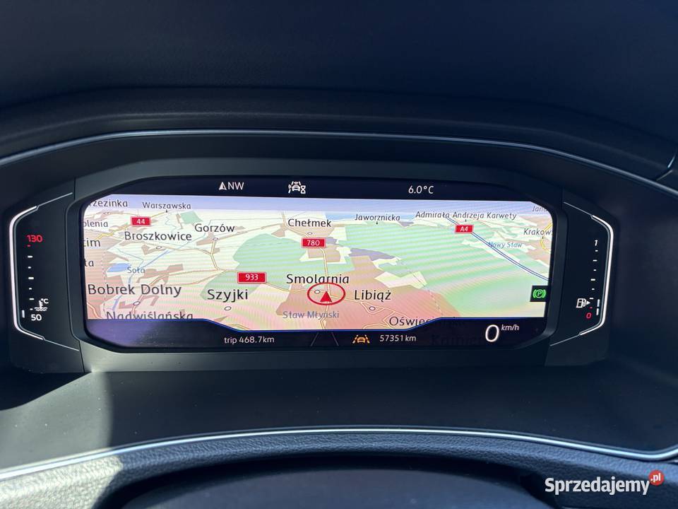 Salon BezwypKlima kameraI właścicel Ledy Libiąż