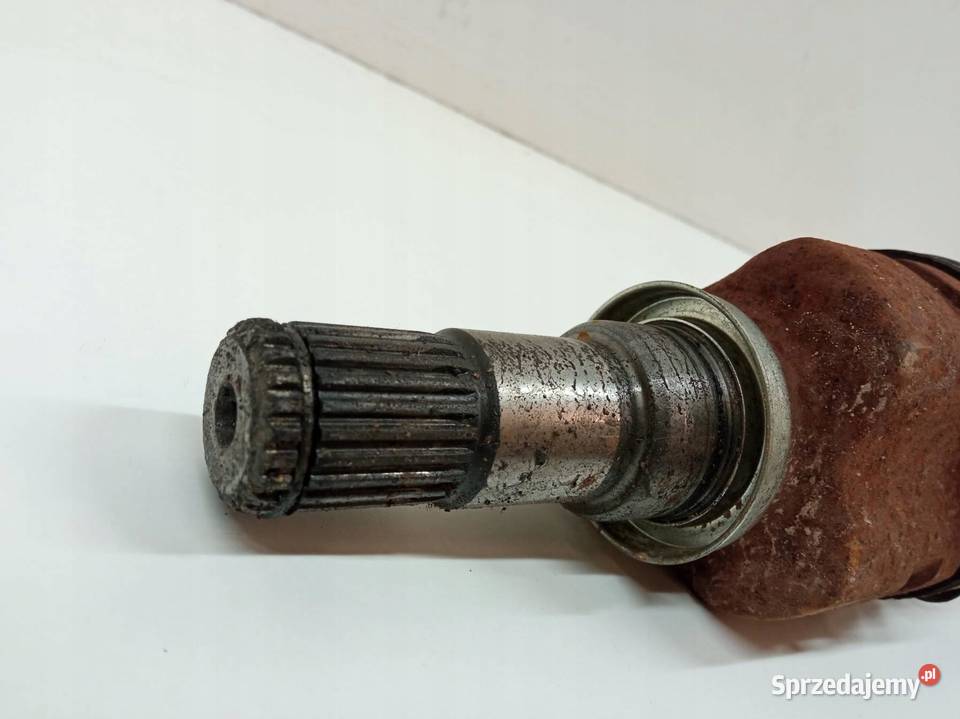 PÓŁOŚ PRAWY PRZÓD 133 B 99 434100D292 Toyota