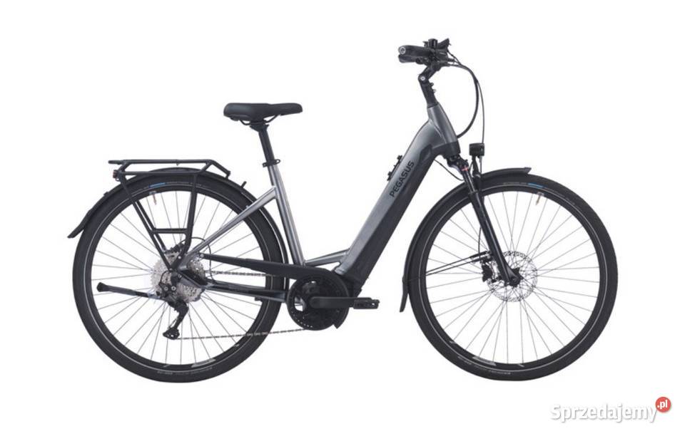 Rower elektryczny Cube Cannondale KTM Kettler sprzedam