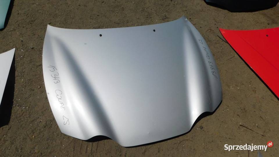 coupe maska kolor LS 15343 WYSYŁKA Żory