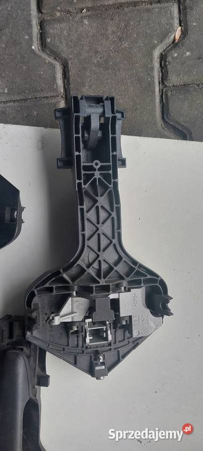 Klamka drzwi SPRINTER W906 VW CRAFTER Szczecin