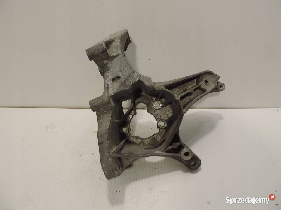 ŁAPA MOCOWANIE POMPY WSPOMAGANIA VOLVO S40 19 TD