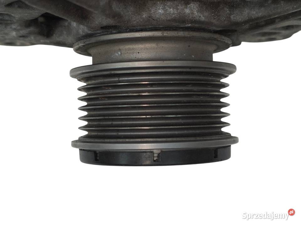 ALTERNATOR Skoda Octavia II Seat Leon 20 TDI Motoryzacja lubelskie Chełm
